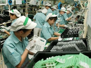 Hà Nội triển khai gói giải pháp tài chính